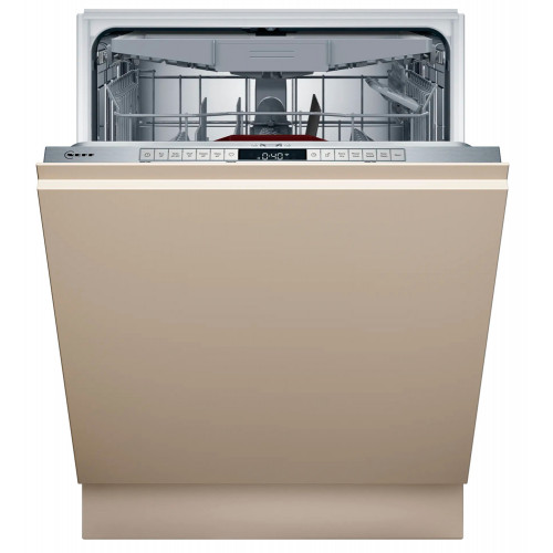 Встраиваемая посудомоечная машина Neff S155ECX06E