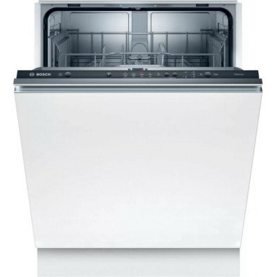 Bosch SMV 25BX02R