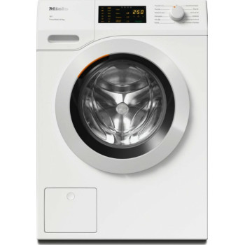 Стиральная машина Miele WCD330WCS