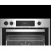 Конвекционный духовой шкаф Grundig GEBD11300X