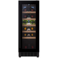 Винный шкаф Lex LWD3020BL