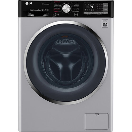 Стиральная машина Lg F4J9VS2L