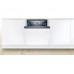 Встраиваемая посудомоечная машина Bosch SMV25GX03R