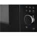 Встраиваемая микроволновая печь AEG MBE2658DEM