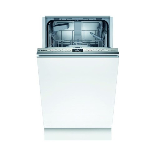Встраиваемая посудомоечная машина Bosch SPV4HKX03R