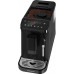 Кофемашина Weissgauff WCM-225 Black Touch Cappuccino