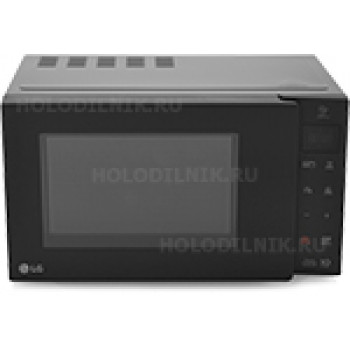 Микроволновая печь - СВЧ LG MB63W35GIB