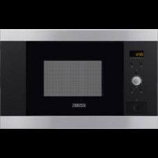 Микроволновая печь ZANUSSI zbm 17542 xa