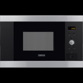 Микроволновая печь ZANUSSI zbm 17542 xa