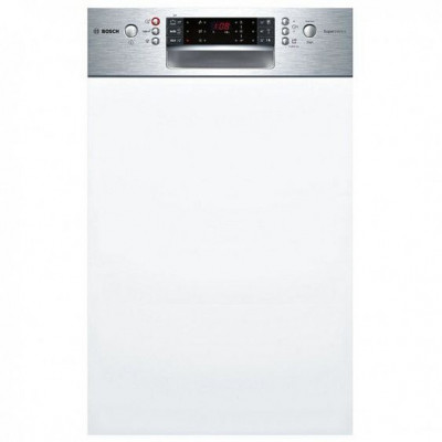 Встраиваемая посудомоечная машина Bosch Serie 6 SPI66TS00E
