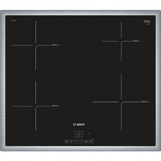 Варочная поверхность Bosch PUE645BB1E