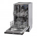 Посудомоечная машина DeLonghi DDW06S Lamethysta