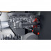 Посудомоечная машина Hotpoint HSIO 3T235 WCE