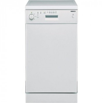 Beko DFS 2531