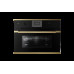 Компактный духовой шкаф с микроволнами Kuppersbusch CBM 6350.0 S4 Gold