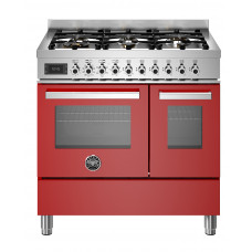 Варочный центр Bertazzoni PRO96L2EROT