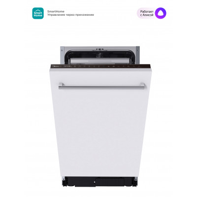Встраиваемая посудомоечная машина Midea MID45S440i