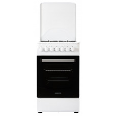 Комбинированная плита Renova SG5E-LCTW