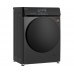 Стиральная машина с прямым приводом и инвертором Weissgauff WM 4927 Direct Drive Inverter Premium Deep Grey