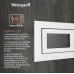 Встраиваемая микроволновая печь Weissgauff HMT-2012 Grill