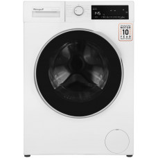 Стиральная машина Weissgauff WM 41126 DS Inverter