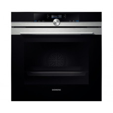 Духовой шкаф Siemens HB 635GNS1