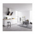 Вытяжка Miele DA 6096 W OBSW