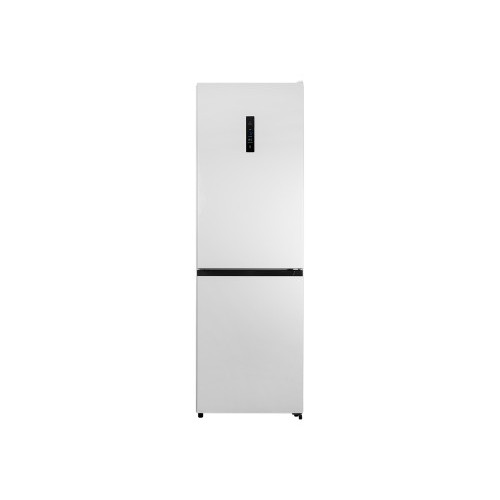Отдельностоящий холодильник LEX RFS 204 NF White