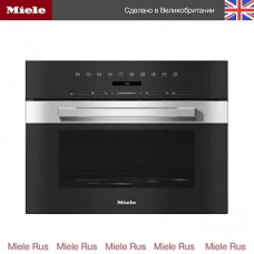 Микроволновая печь Miele M7244TC EDST/CLST