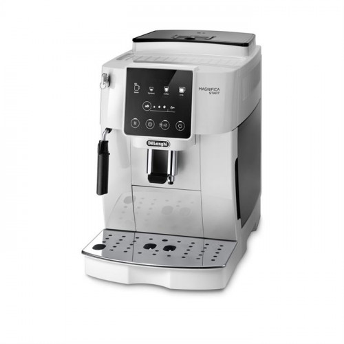 Кофемашина DeLonghi ECAM220.20.W