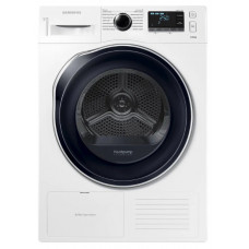 Сушильная машина Samsung DV90K6000CW
