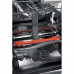 Посудомоечная машина Hotpoint HIC 3C26N WF