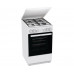 Комбинированная плита Gorenje GK5A42WF-B