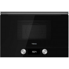 Микроволновая печь Teka ML 8220 BIS L NIGHT RIVER BLACK