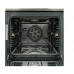 Встраиваемый электрический духовой шкаф Delonghi DEO 755 IM MARTINA нержавеющая сталь