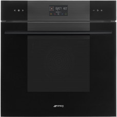 Духовой шкаф встраиваемый Smeg Linea Aesthetic SOP6102TB3