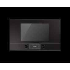 Микроволновая печь Kuppersbusch MR 6330.0 S5 Black Velvet