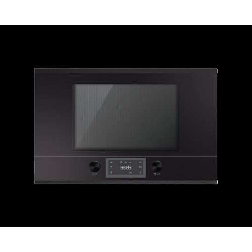 Микроволновая печь Kuppersbusch MR 6330.0 S5 Black Velvet