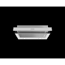 Телескопическая вытяжка Kuppersberg SLIMDUAL 60 W