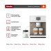 Кофемашина Miele CM 7550 BRWS CoffeePassion