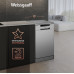 Посудомоечная машина Weissgauff DW 4515 inox