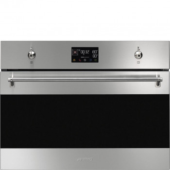 Электрический духовой шкаф Smeg SO4302S3X