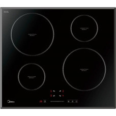 Варочная панель Midea MIH64721F