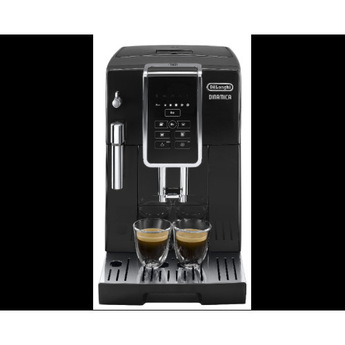 Кофемашина DeLonghi ECAM350.15.B