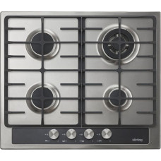 Поверхность KORTING hg 665 ctgx