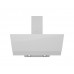 Вытяжка кухонная наклонная LEX ARIA 900 WHITE