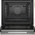 Духовой шкаф Bosch HBG7221B1S