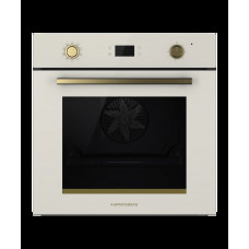 Духовой шкаф электрический Kuppersberg NC 693 C