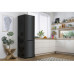 Отдельностоящий холодильник Gorenje NRK6202EBXL4