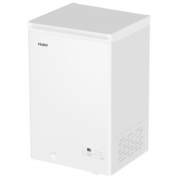 Морозильный ларь Haier HCE150R белый